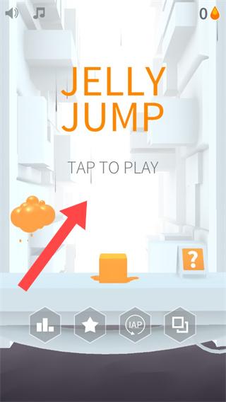 果冻跳跃jellyjump