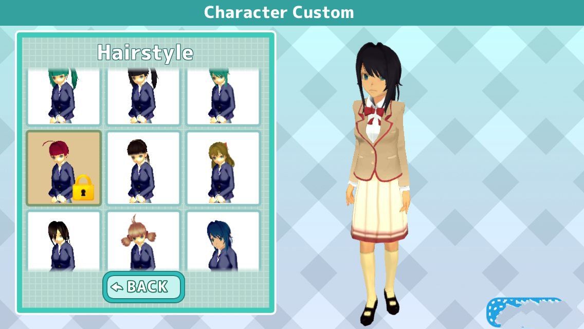学生会模拟手游版下载v1.0.86 2