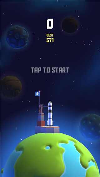 太空边界2正式版下载v1.5.56 2