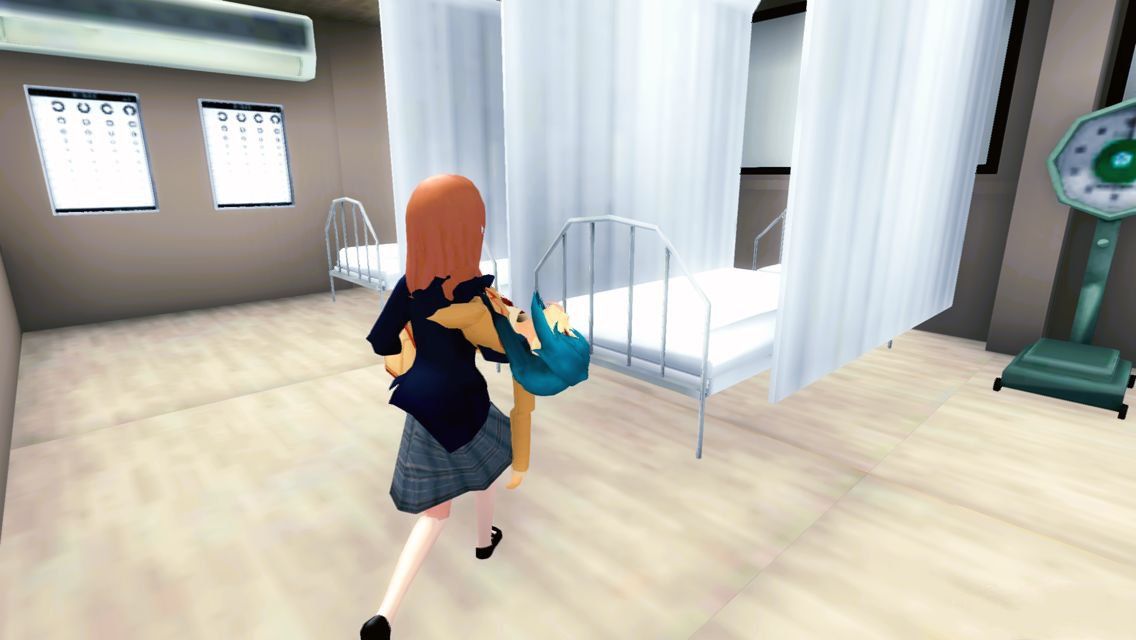 学生会模拟手游版下载v1.0.86 3