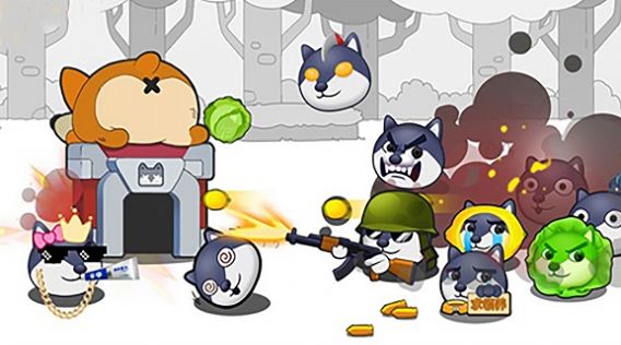狗子蹦蹦跳手游版下载v1.1 3