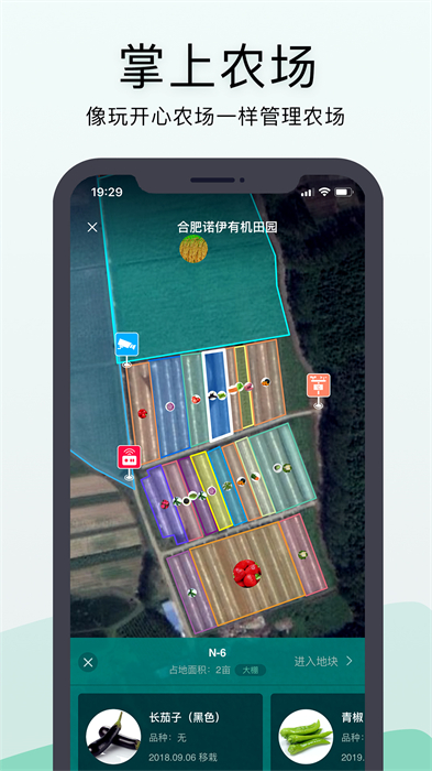 神农口袋app下载v6.5.15 3