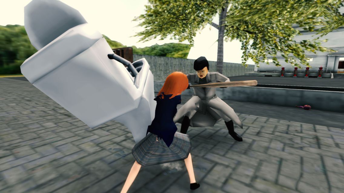 学生会模拟手游版下载v1.0.86 1