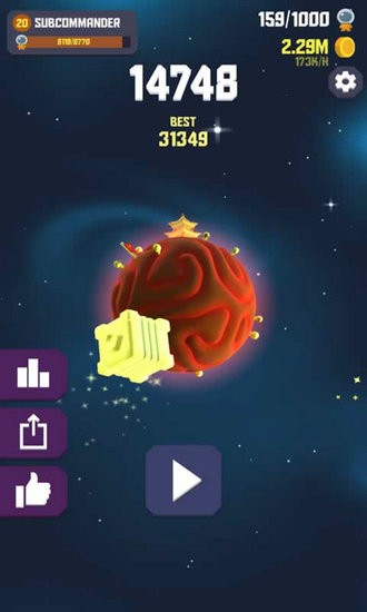 太空边界2正式版下载v1.5.56 1
