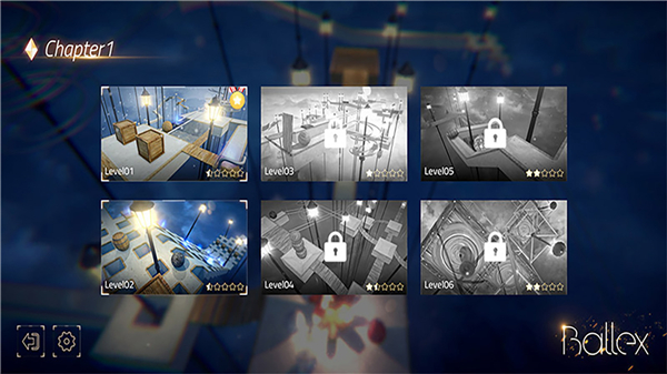 平衡球手机版下载v1.1.6 3