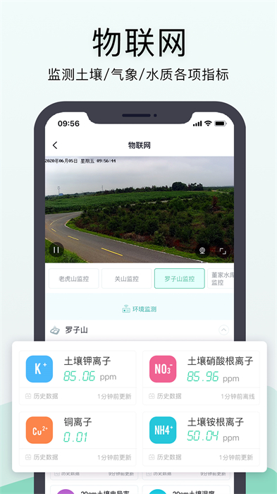 神农口袋app下载v6.5.15 2