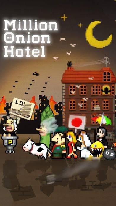 百万洋葱酒店手机版下载v1.0.1 3