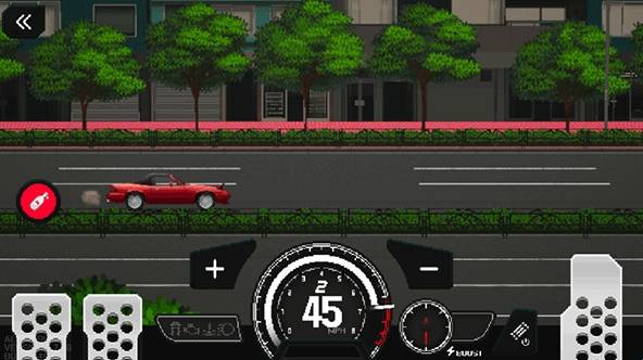 顶尖赛车手2025