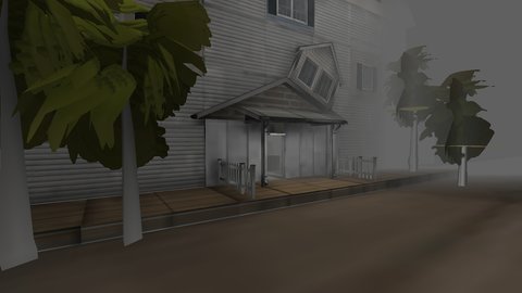 恐怖之吻2最新版下载v1.04 1