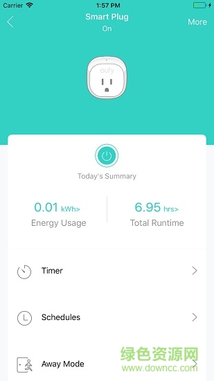 eufy home