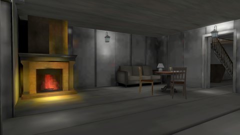 恐怖之吻2最新版下载v1.04 3