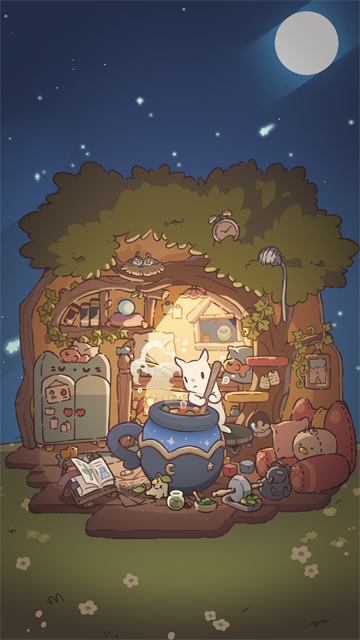 MagicRecipe最新版下载v0.3.15 1