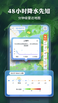 墨迹天气安卓版下载v9.0902.02 3