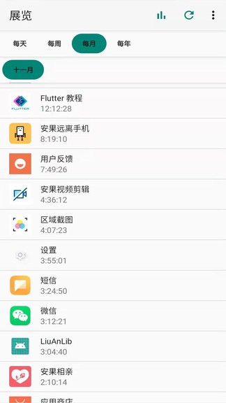 安果屏幕使用下载v1.0.6 1