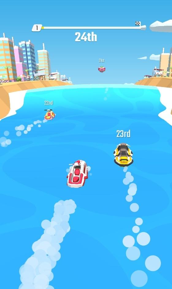 翻涌竞速免费版下载v1.0安卓版 3