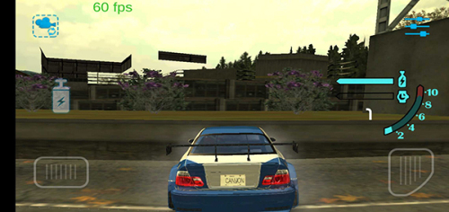 极品飞车9最新版下载v2.6 2