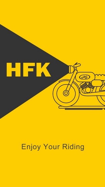 hfk行车记录仪下载v1.8.7 2