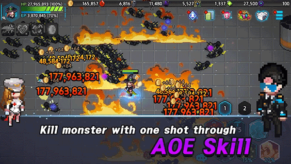 超能力者养成最新版下载v1.57.5 2