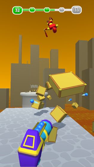 把它们全部击倒中文版下载v1.36 3
