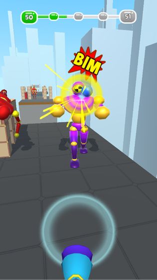 把它们全部击倒中文版下载v1.36 1