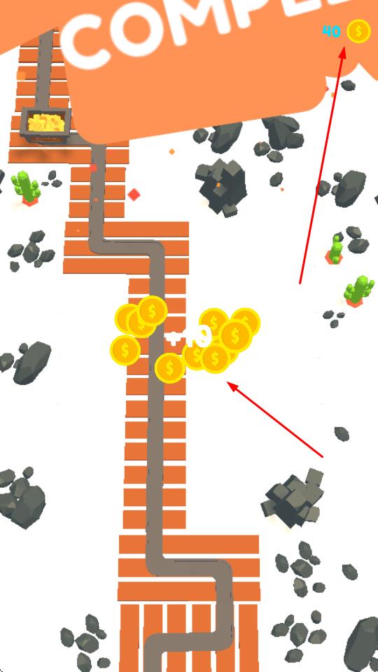 铁路迷宫大师最新版下载v1.0安卓版 3
