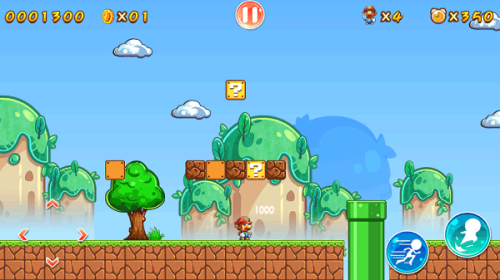 新超级玛丽最新版下载v3.8.0 2