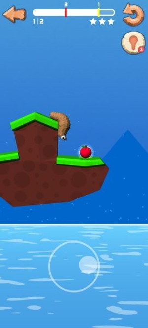 鼻涕虫爬爬爬最新版下载v1.1.28 2