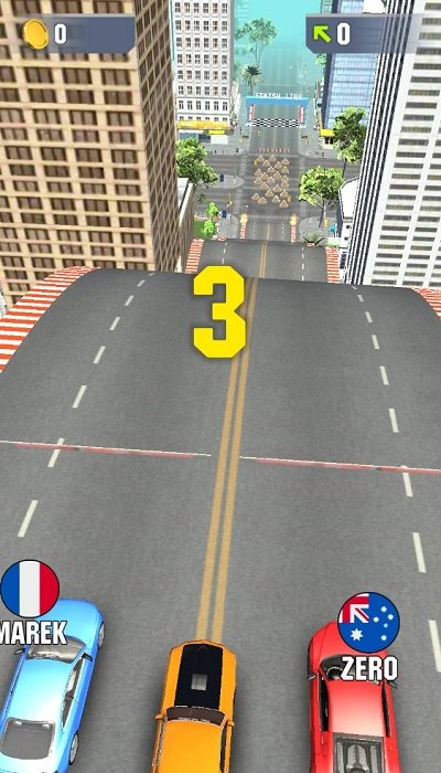 山路汽车中文版下载v1.0.8安卓版 2