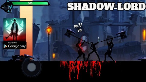 Shadow 1