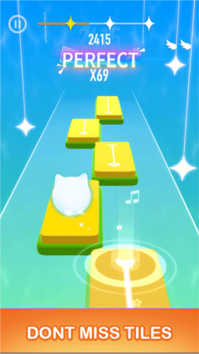 DancingCats手机版下载v0.2.2安卓版 3