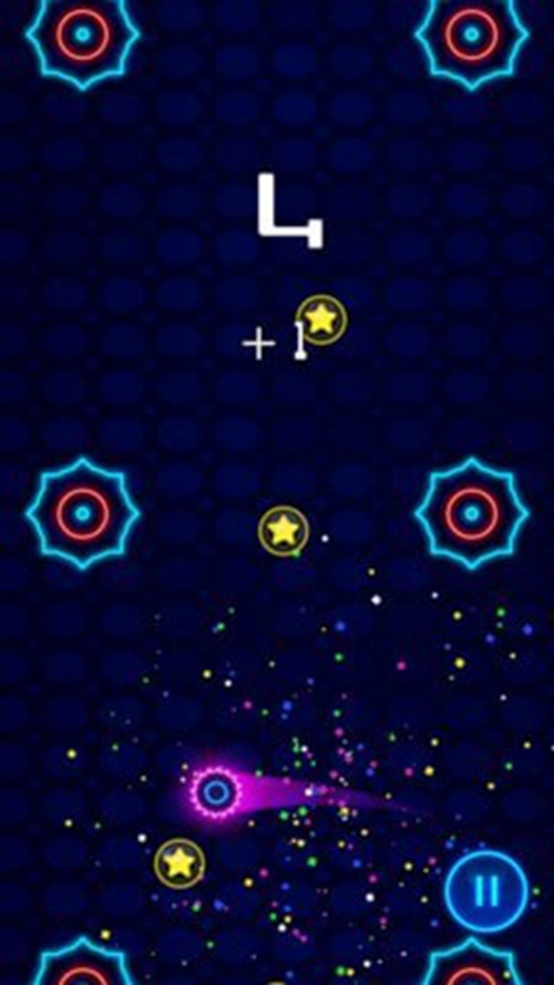 霓虹灯上升汉化版下载v1.2安卓版 2
