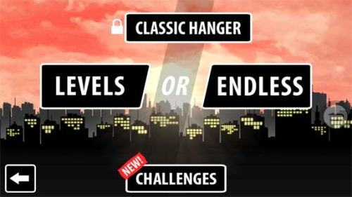 Hanger最新版下载v1.0 2