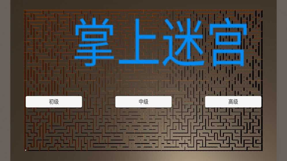 掌上迷宫最新版下载v0.1安卓版 3
