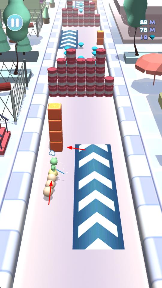 成长蛇3d游戏下载v1.0.0安卓版 2