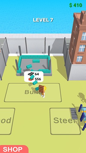 专业建设者3D游戏下载v1.2.4安卓版 1