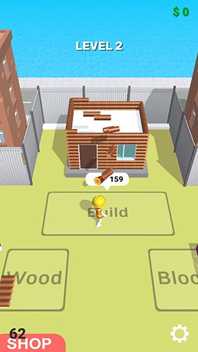 专业建设者3D游戏下载v1.2.4安卓版 3