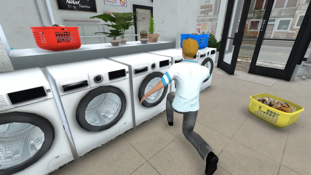 洗衣店模拟器下载v6.0.5 2