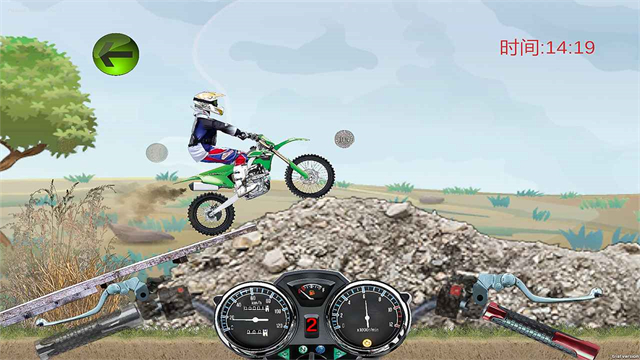 FunRoad中文版