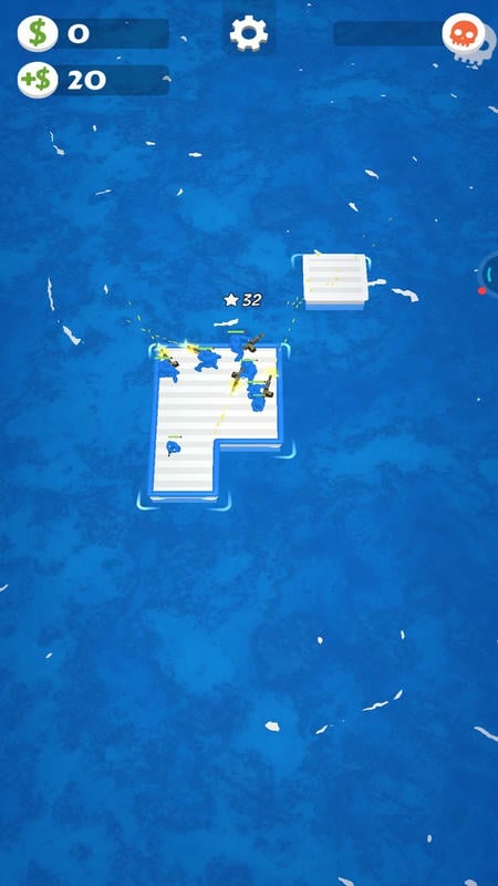 海岛争夺大战下载v0.14.92 2