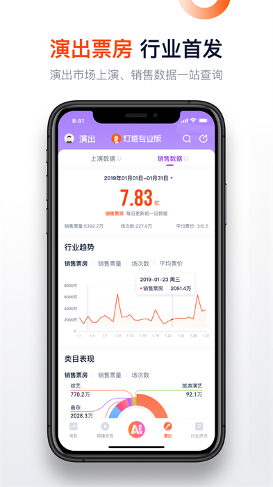 灯塔专业版APP下载v8.3.6 2