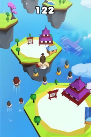 人群跳跳跳安卓版