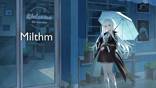 Milthm最新版