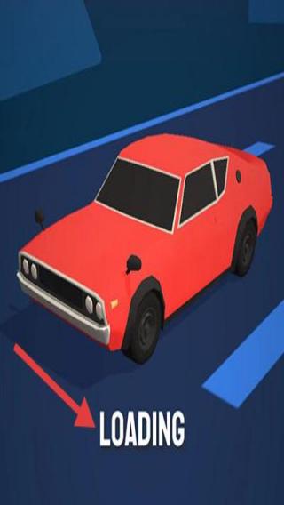 漂移之王3DAndroid版