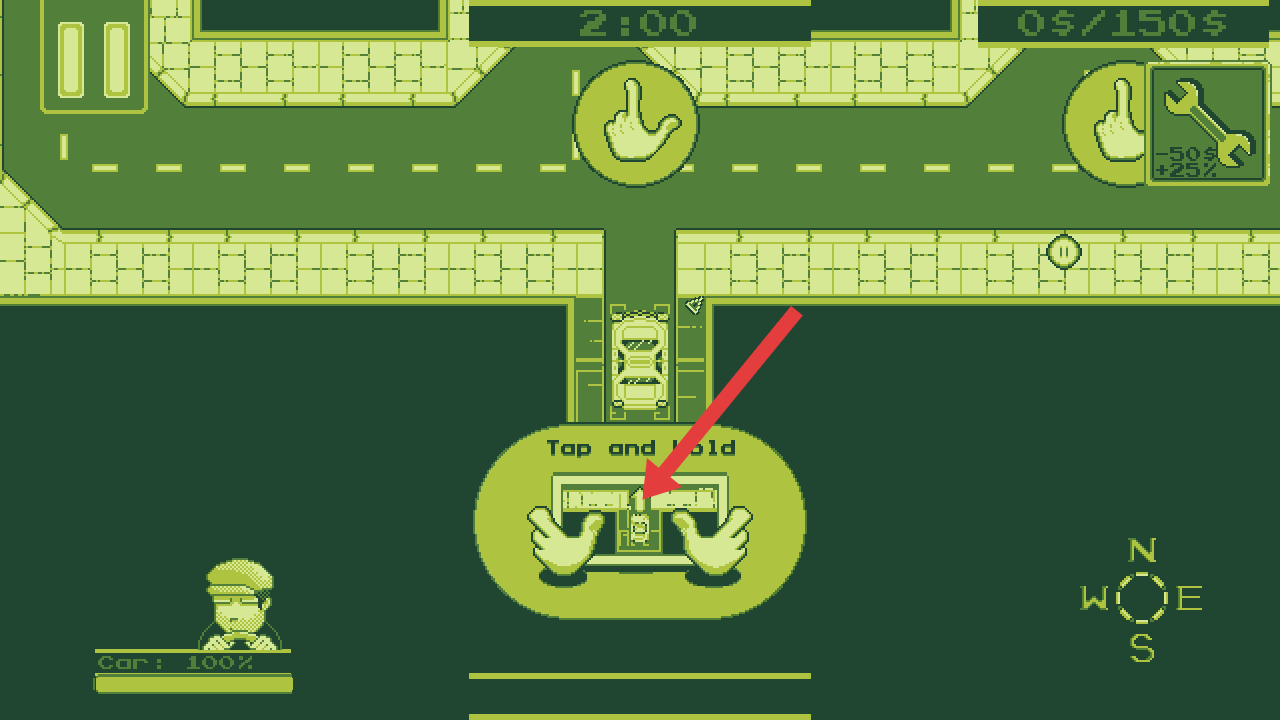 四色出租车2025最新版