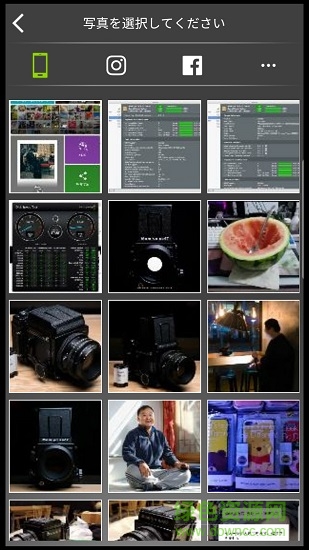 instaxshare(图片打印)App下载v3.4.6 3