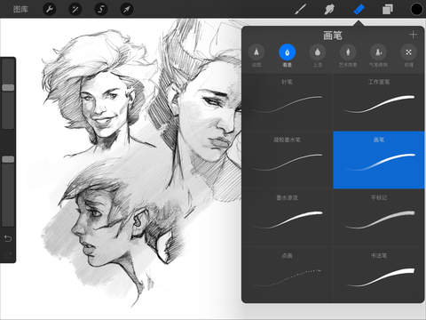 procreate下载v5.2.6 1