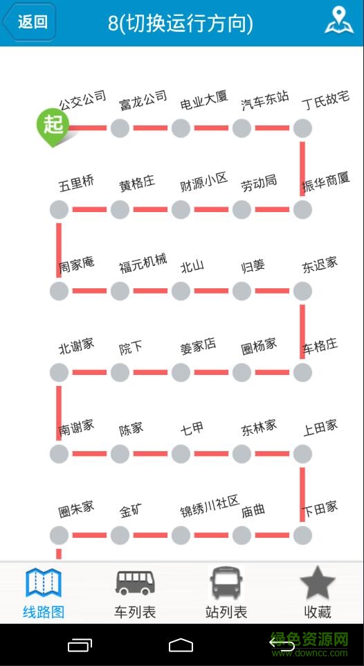 龙口公交e出行客户端下载v2.8.7 1