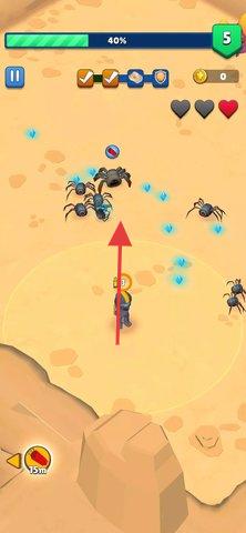 星球先驱者手游下载v1.0.0 3