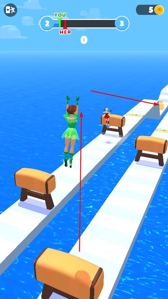 体**赛3D免费版