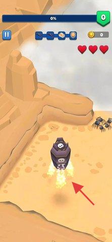 星球先驱者手游下载v1.0.0 1